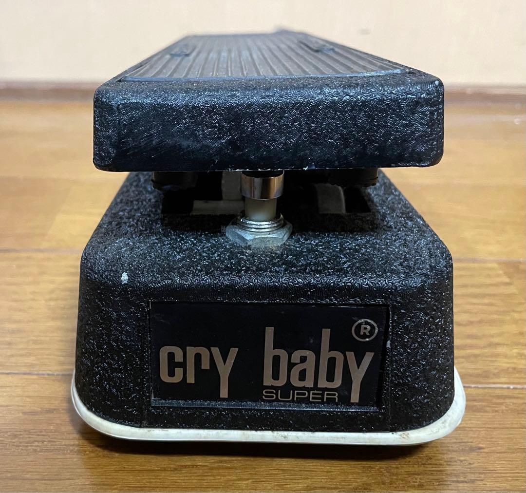 Jen Cry Baby Super ワウ