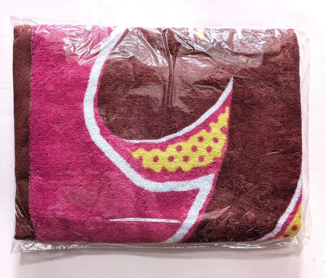 【8枚セット】嵐　バスタオル　まとめ売り【未開封】