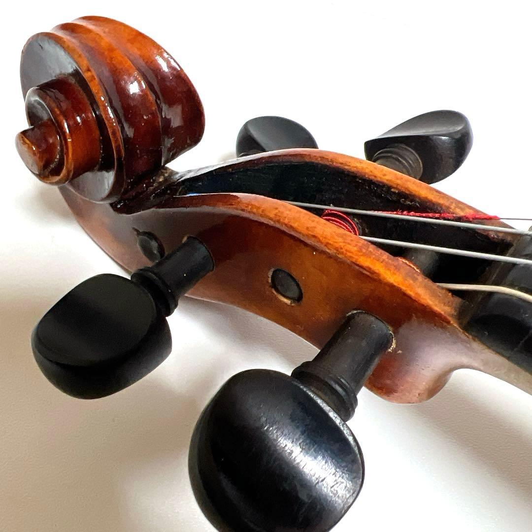 【美虎杢】KARL HOFNER KH62 4/4 カールヘフナー