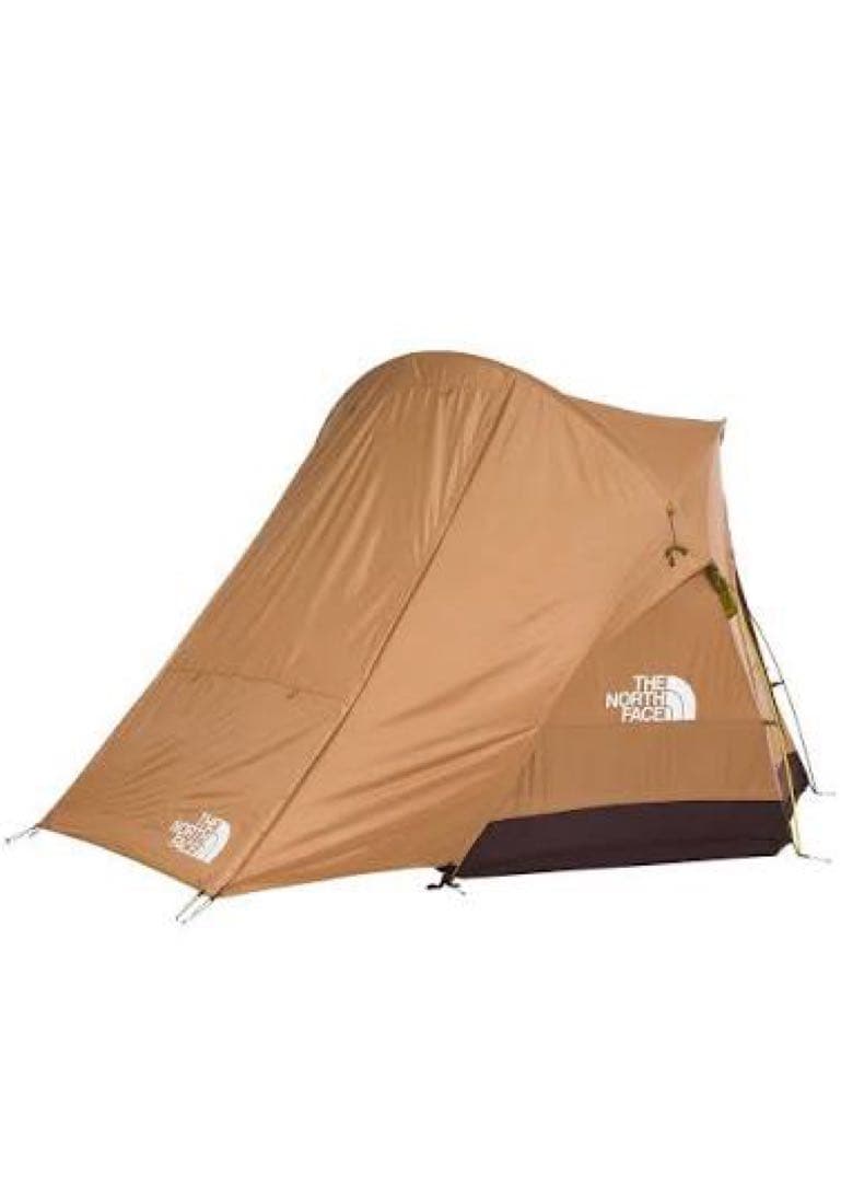 テント・タープ THE NORTH FACE STEAD SUPER DOME 4