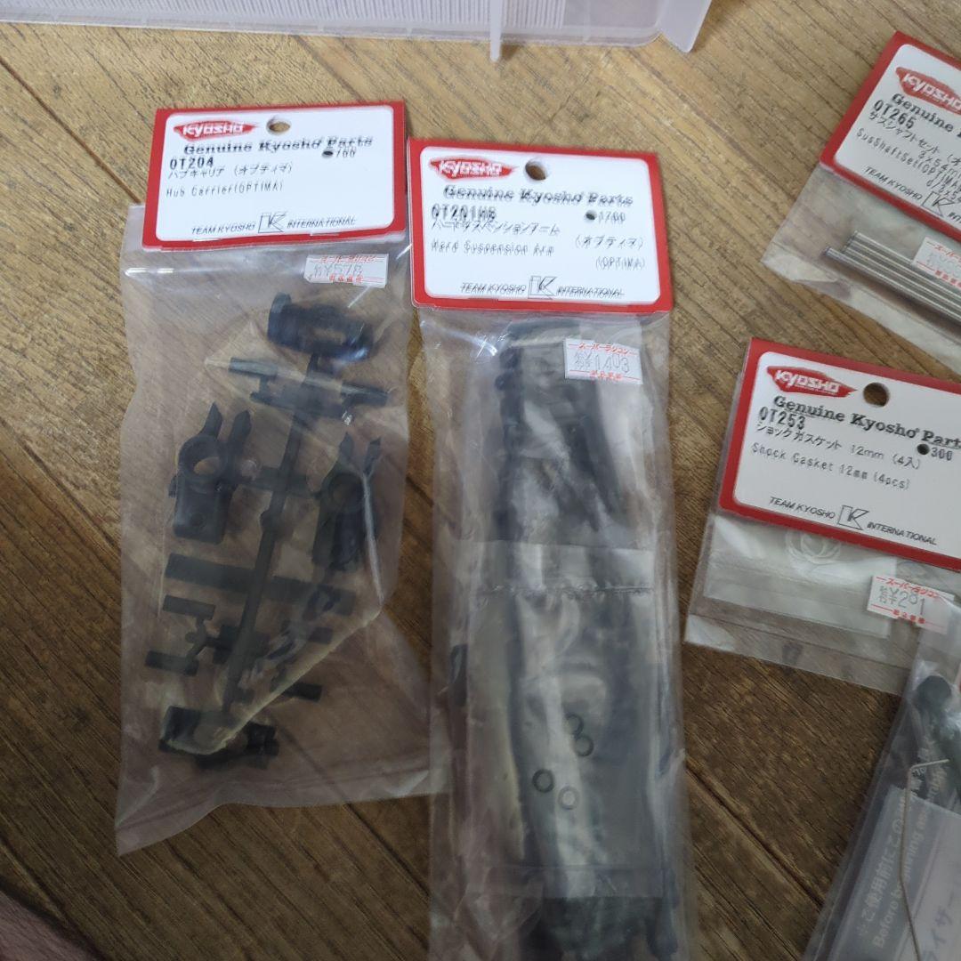 復刻オプティマミッド