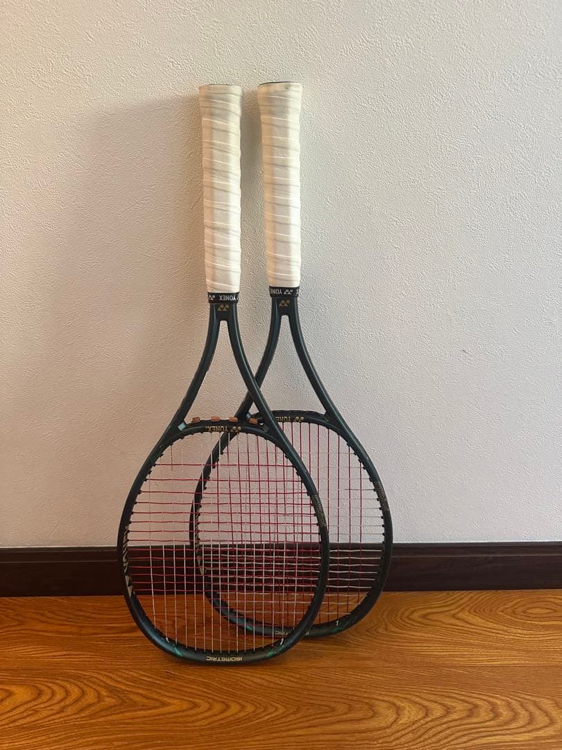 YONEX VCORE PRO 97 2019 2本セット G2
