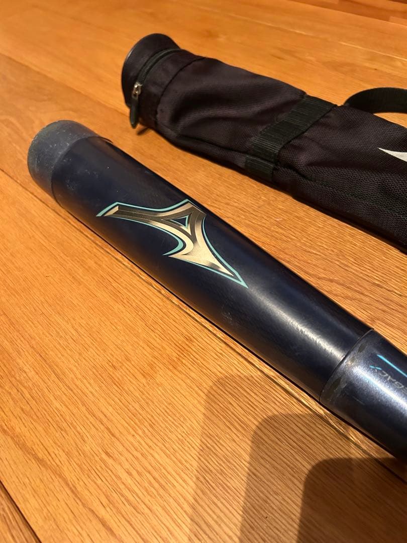 軟式少年野球用　MIZUNOビヨンドレガシー　ミドルバランス 80センチ