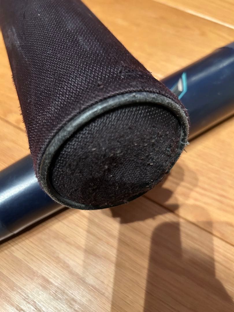 軟式少年野球用　MIZUNOビヨンドレガシー　ミドルバランス 80センチ