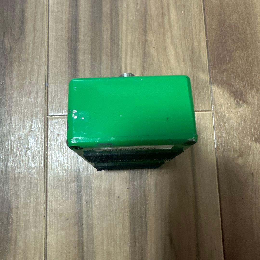 Maxon OD808 オーバードライブペダル