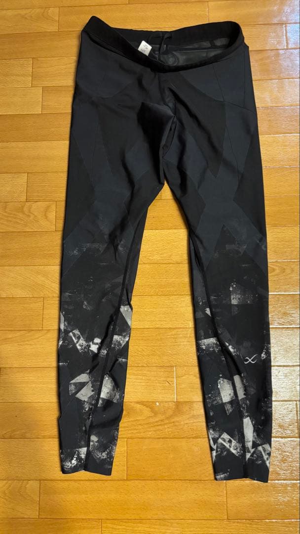 CW-X シーダブリューエックス/ワコール タイツ ジェネレーターモデル2.0