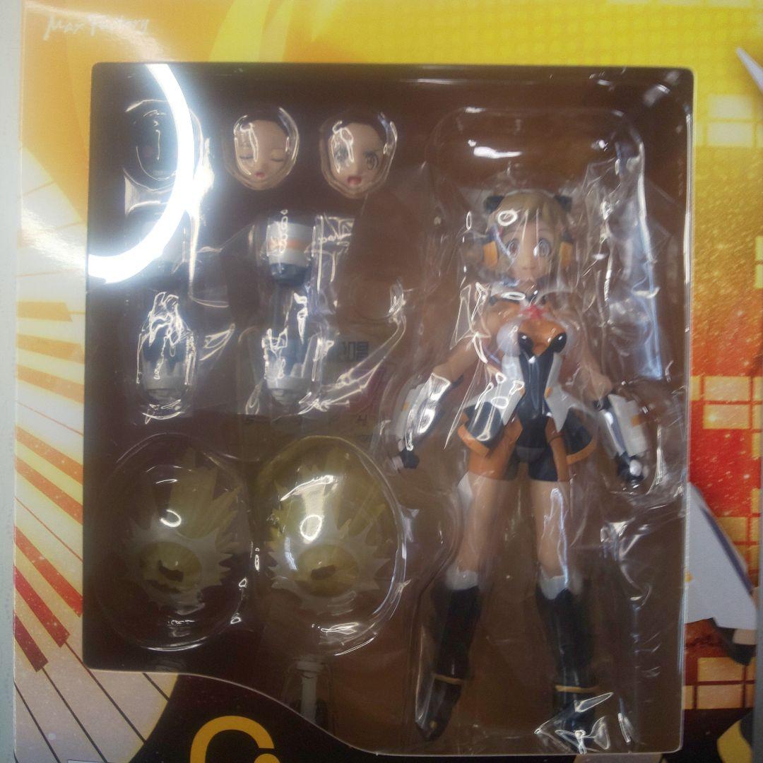 figma：146 立花響(戦姫絶唱 シンフォギア