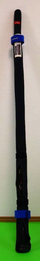 シマノ石鯛竿鳳翔500