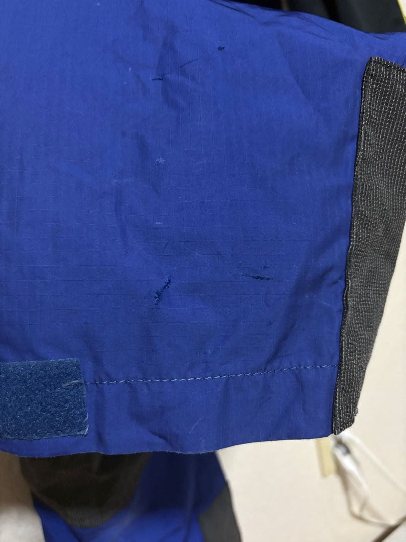 THE NORCE FACE ザ・ノースフェイス　スキーウェア　1994年製