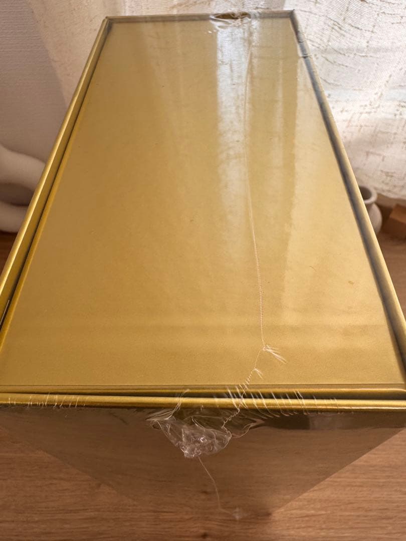 【新品未開封】ポケモンカードゲーム 25周年記念ゴールデンボックス【5258