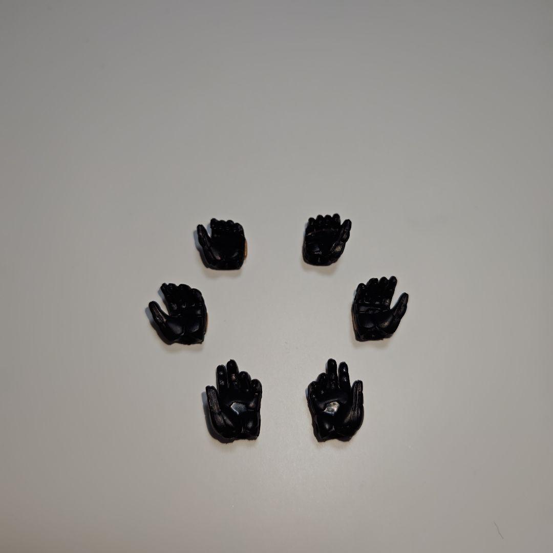 ぷ*う様 S.H.Figuarts（真骨彫製法） 仮面ライダークウガ ライジング