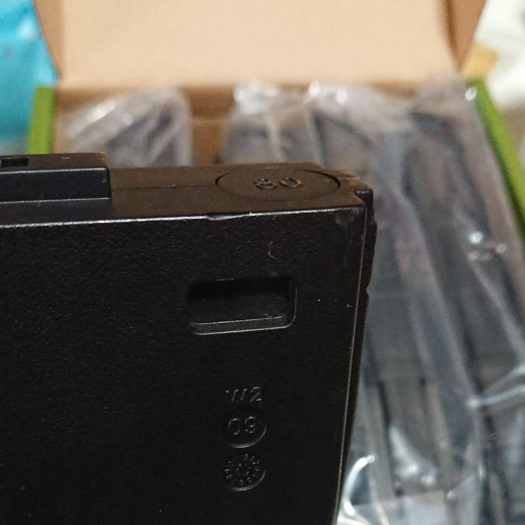 βproject pmag 5pcs BK