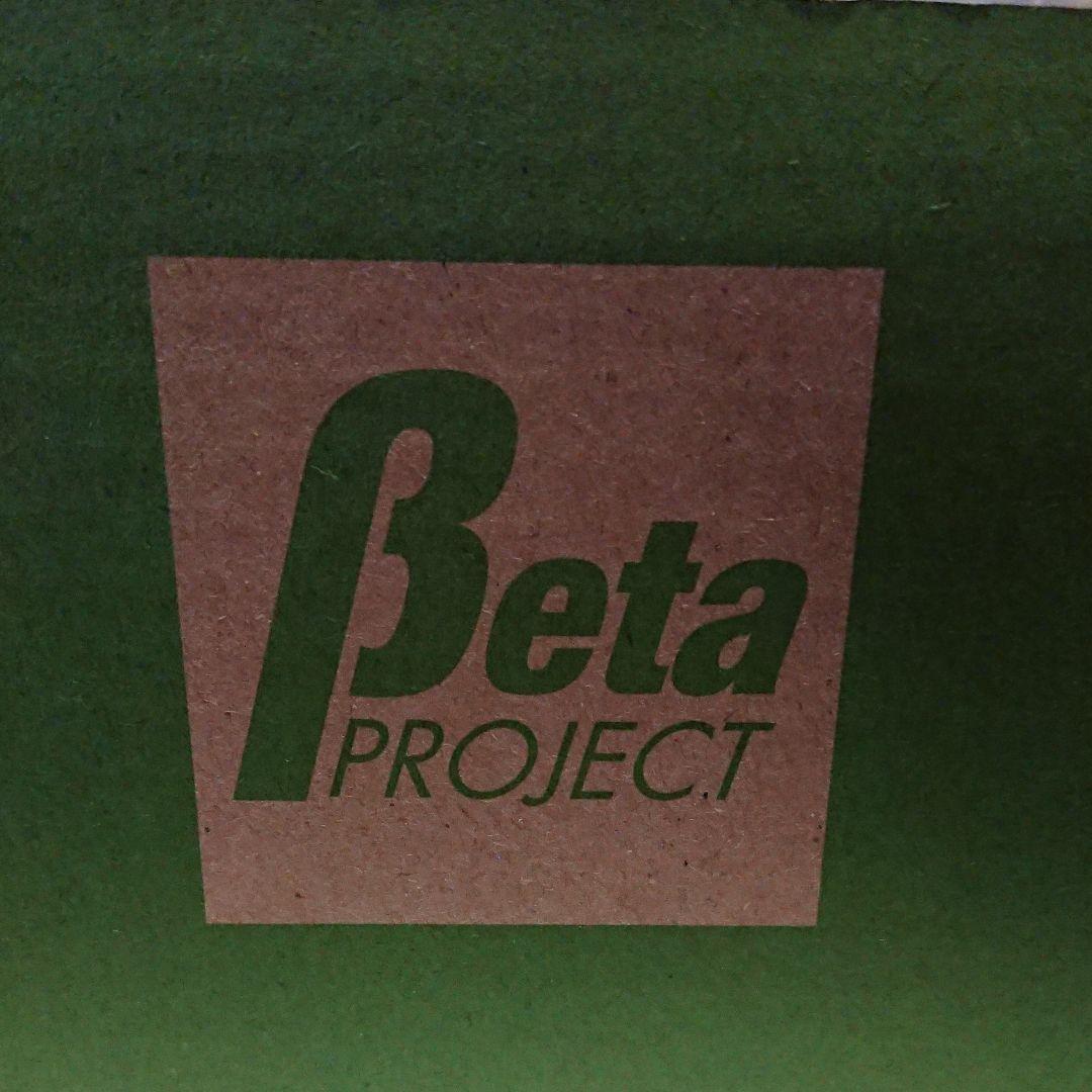 βproject pmag 5pcs BK