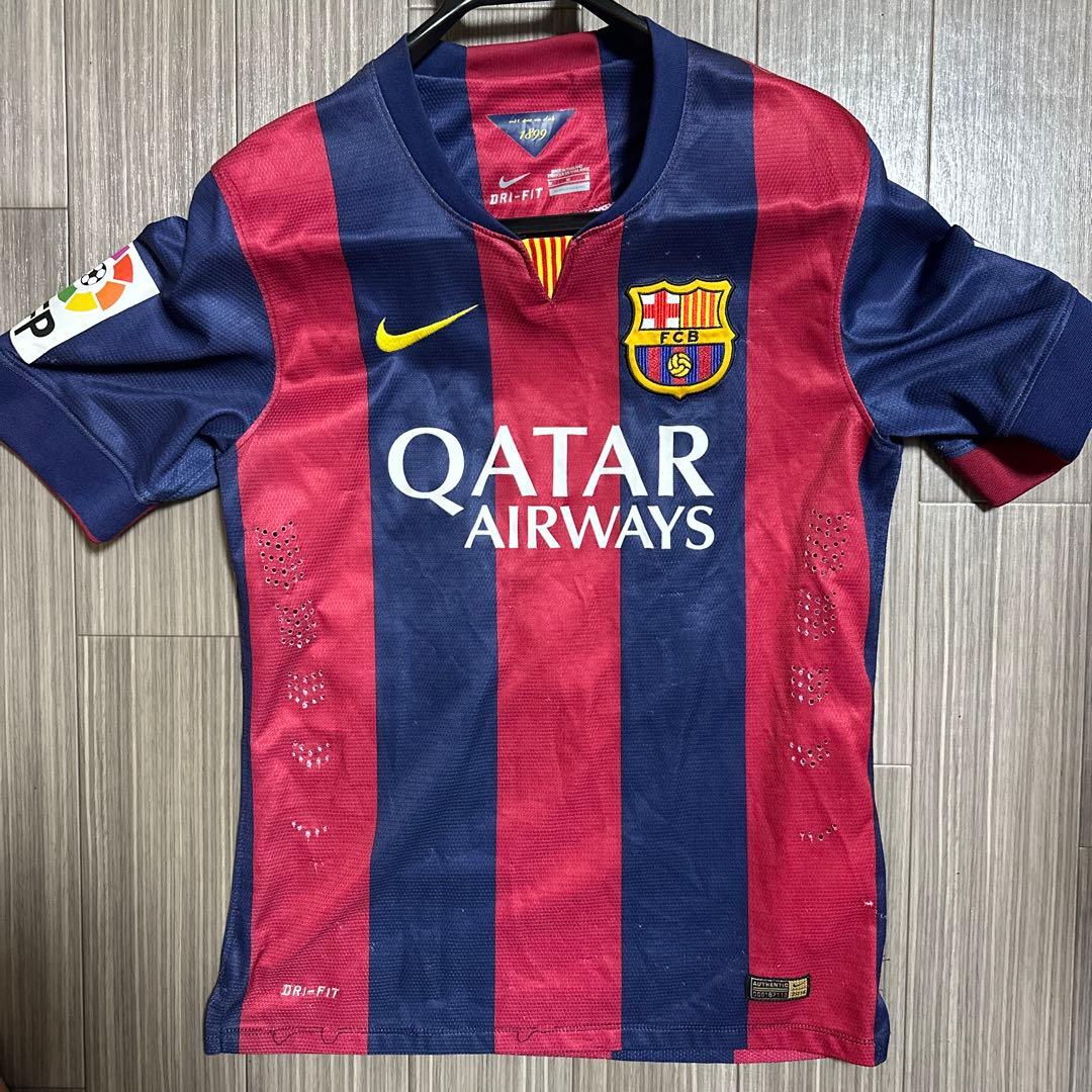 ⭐️正規品⭐️ プレミア商品Barcelona Neymar Jr. 11番