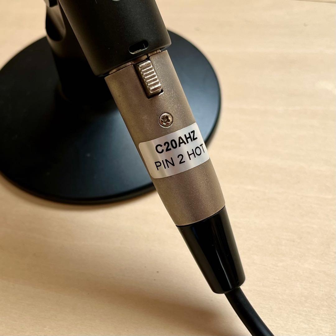 【配信セット】YAMAHA AG03 ＆ SHURE SM58 マイクスタンド付