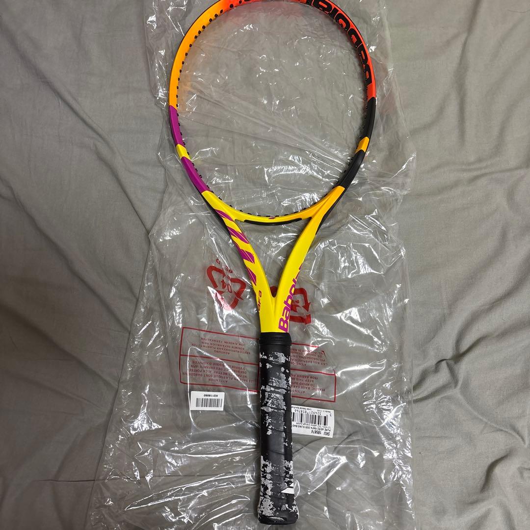 バボラ　ピュアアエロラファ【11月中のみ販売】