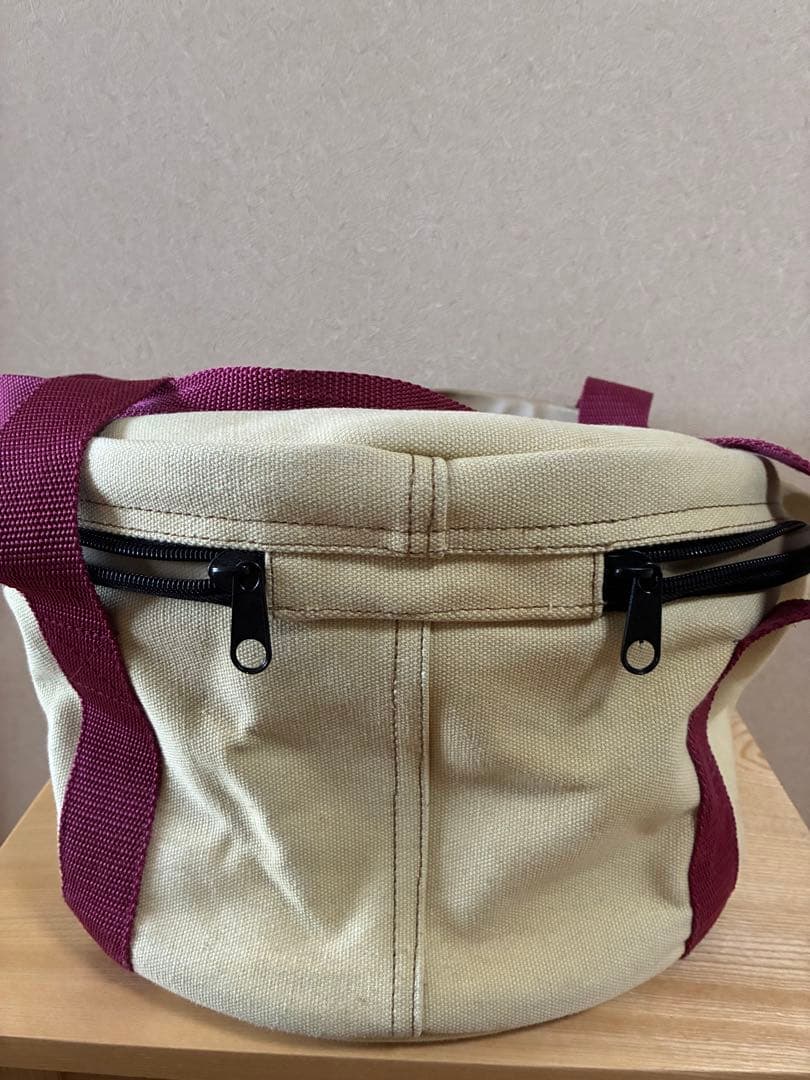 スノーピーク 和鉄オーブンポットぶんぶく24 CS-400 専用ケース付き