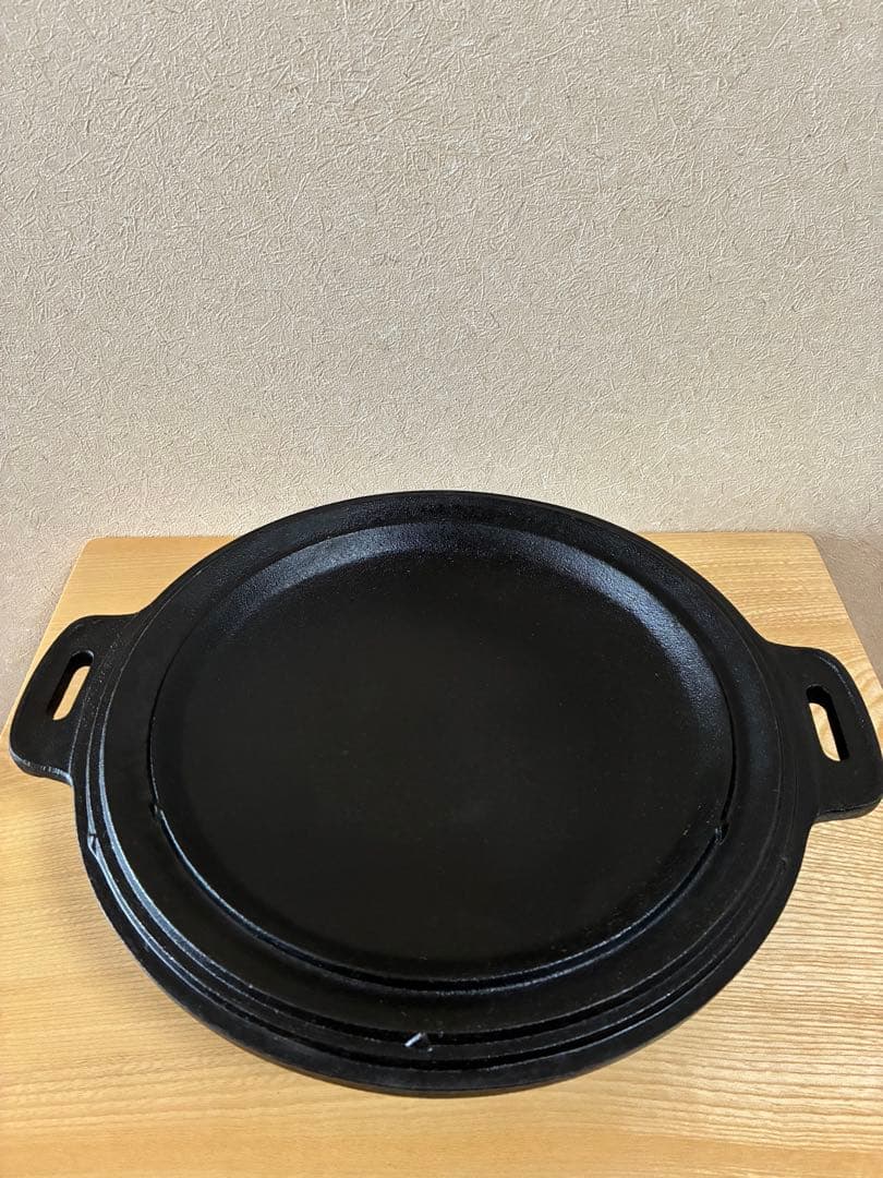 スノーピーク 和鉄オーブンポットぶんぶく24 CS-400 専用ケース付き