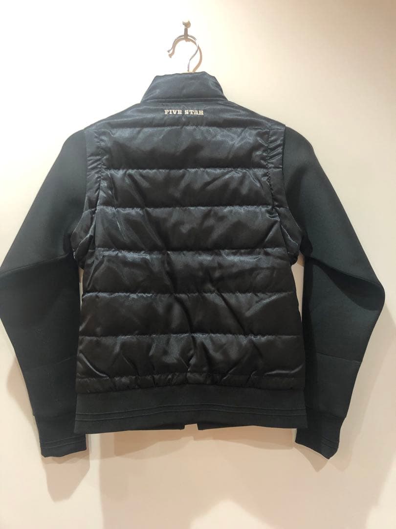 FIVESTAR ブルゾン　レディース　2way