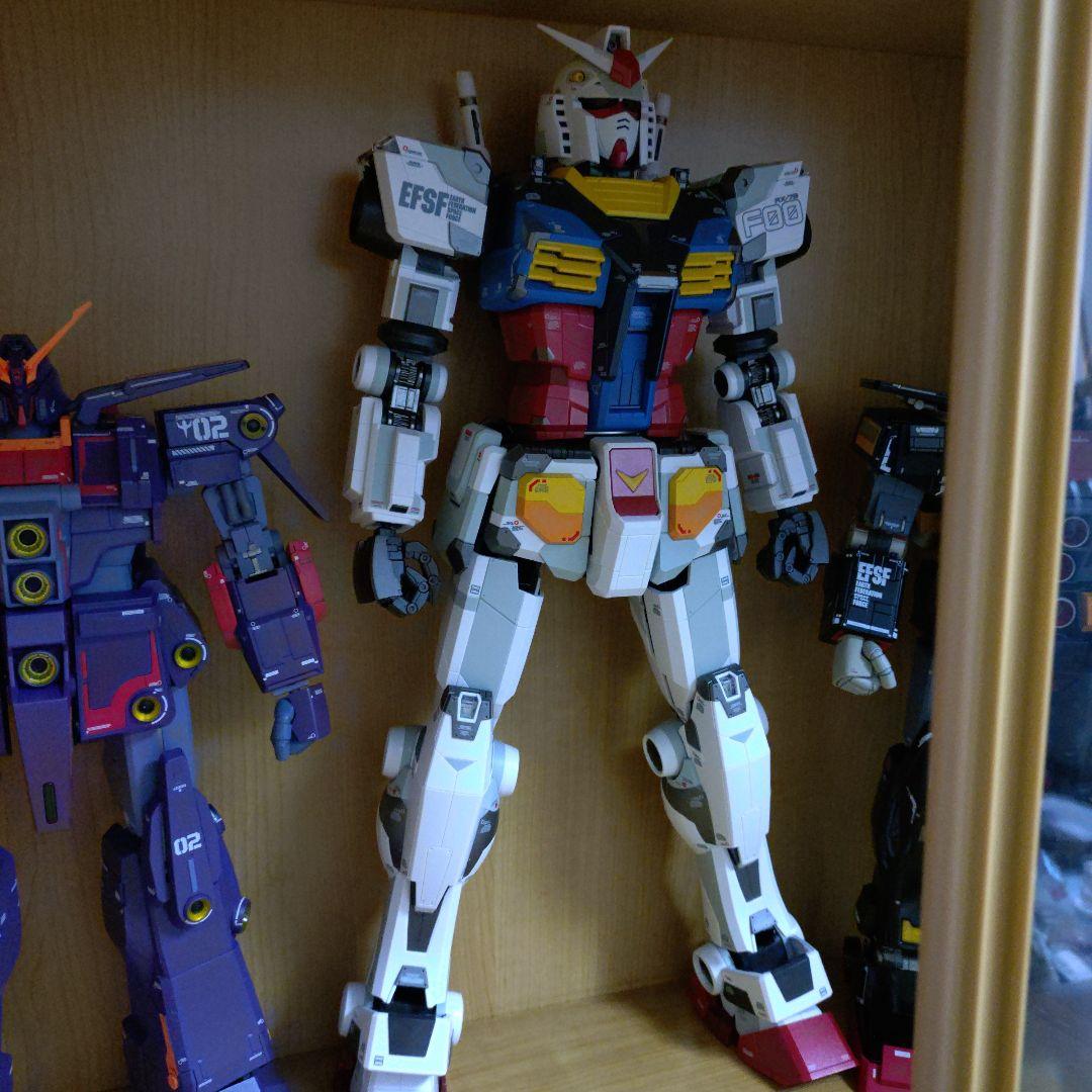 DX超合金 GUNDAM FACTORY YOKOHAMA