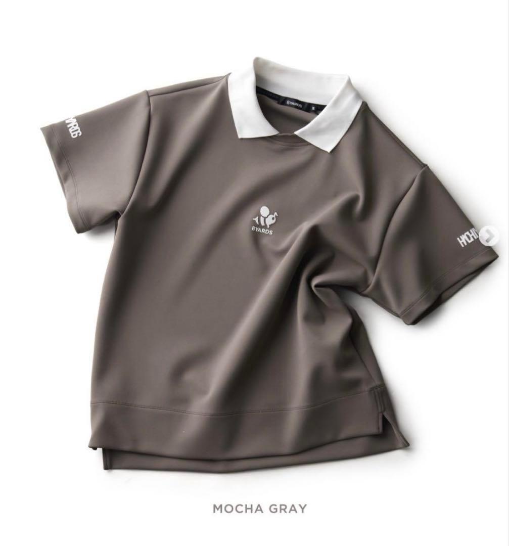 8yards ERITSUKI Mocha Gray XL新品未使用