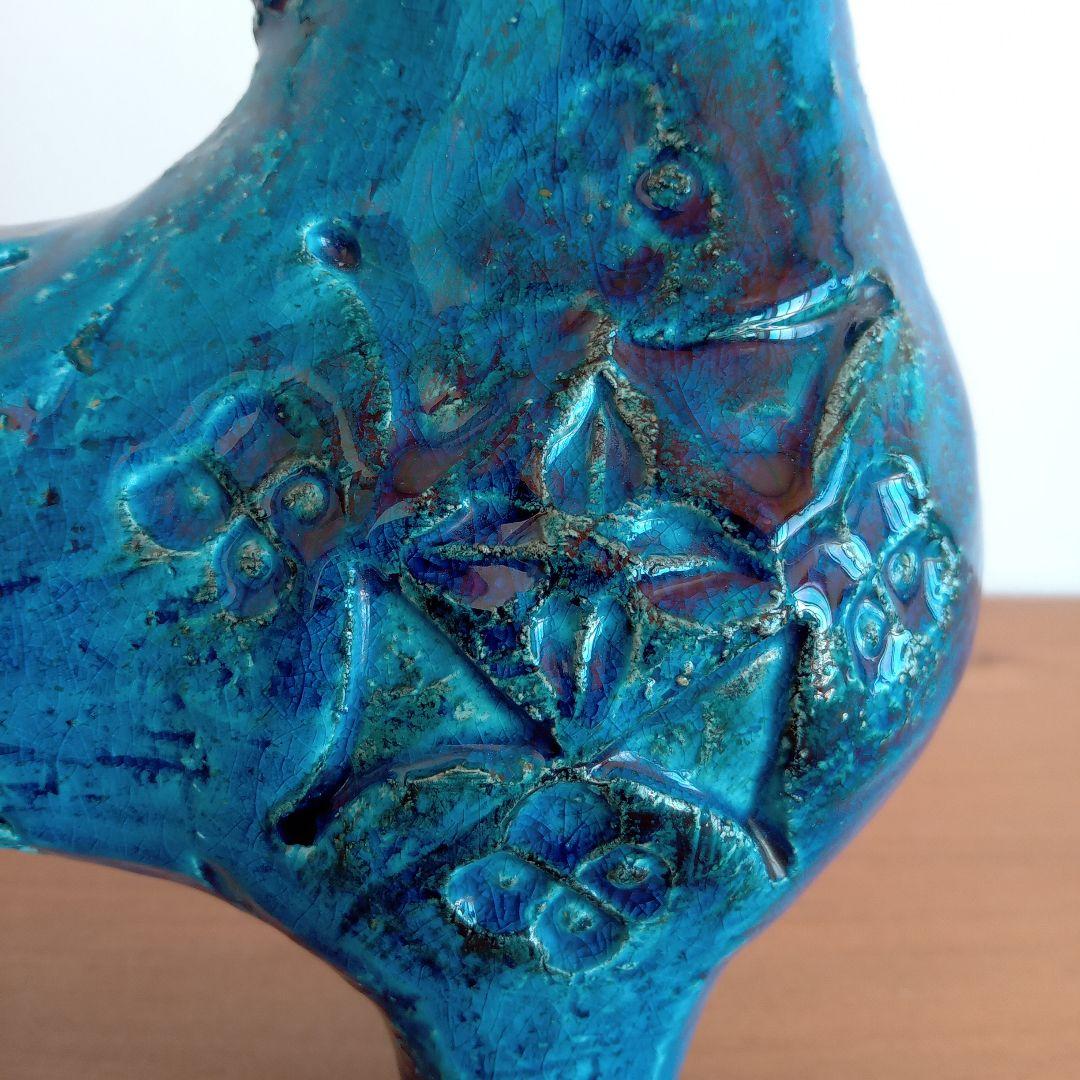 イタリア陶器　BITOSSIコレクション　ミッドセンチュリーデザイン