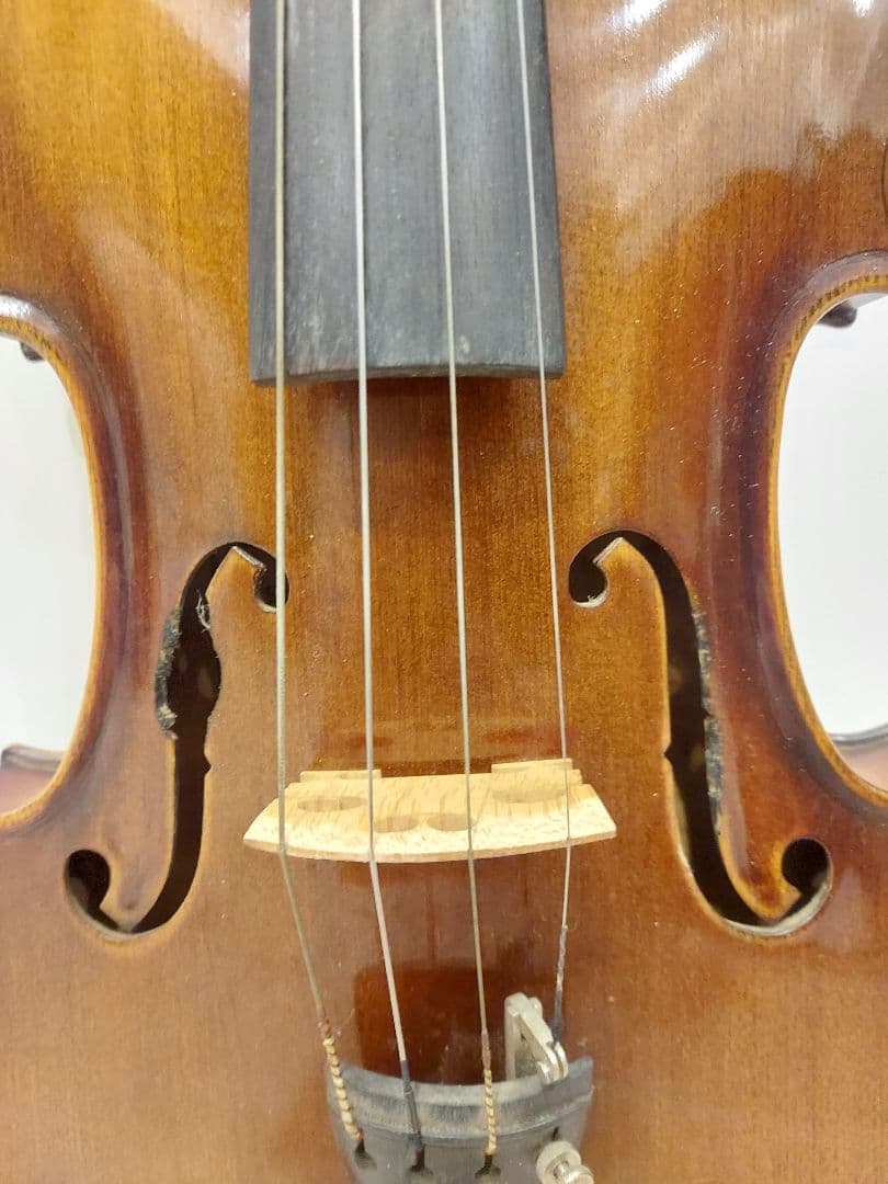 SUZUKI　バイオリン　特2 4/4　1963