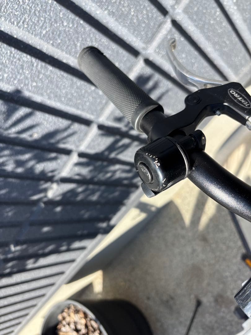 自転車本体 MARIN DONKY JR.24