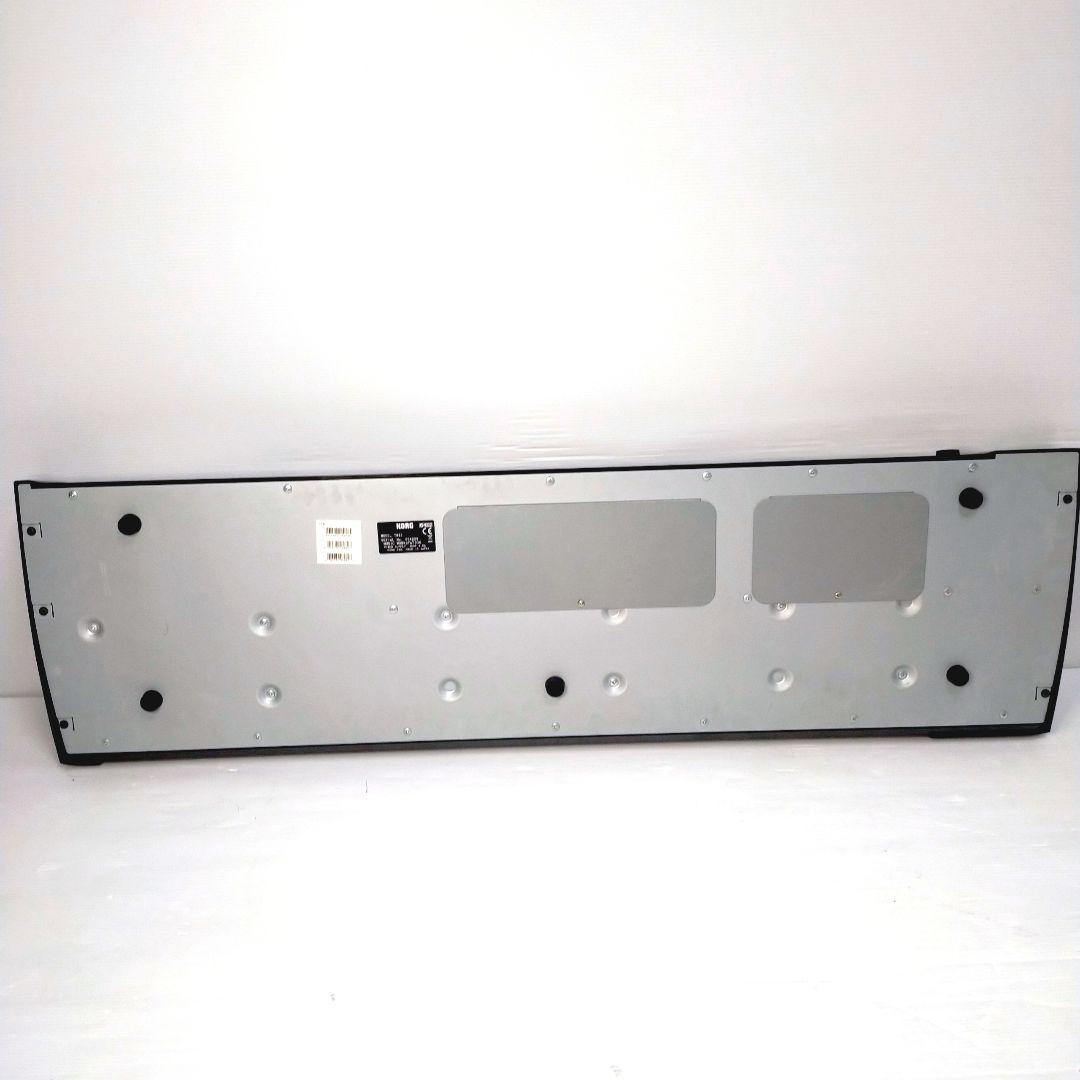 【24時間以内発送】KORG TR61 シンセサイザー 61鍵盤