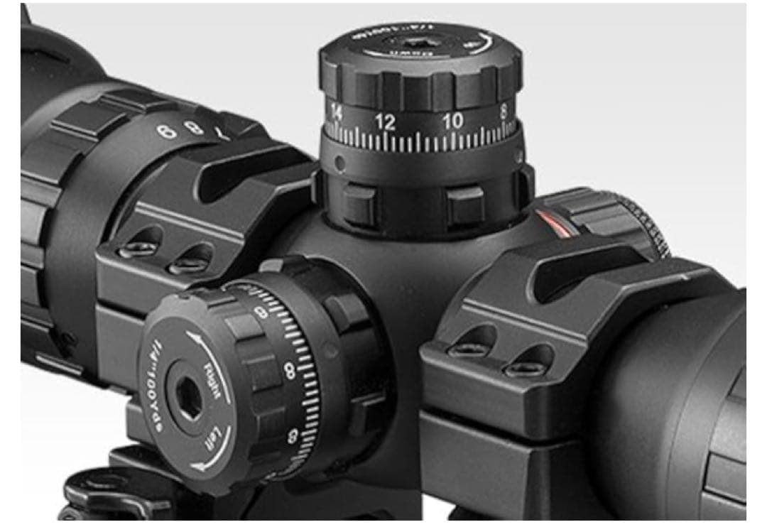 東京マルイ(TOKYO MARUI) No.116 プロスコープズーム