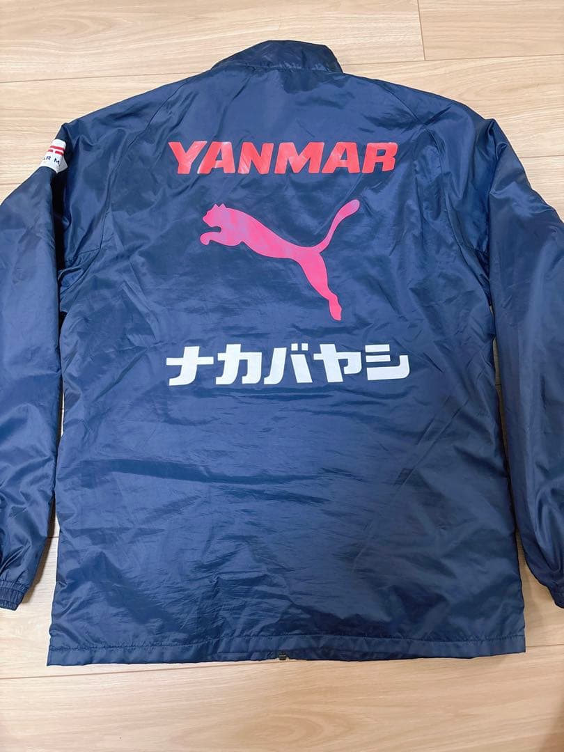 セレッソ大阪 ウーブンジャケット