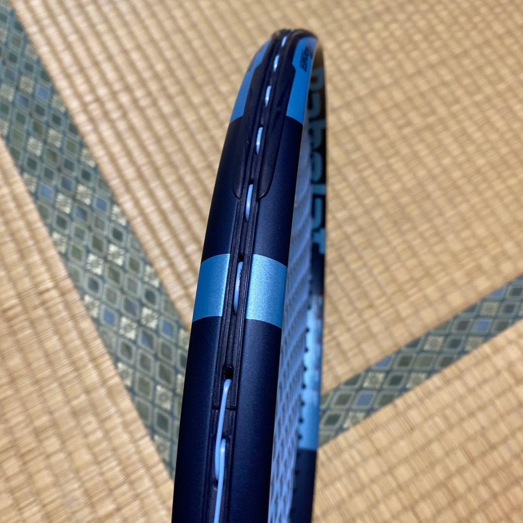 【美品】ピュアドライブ2025 300g G3