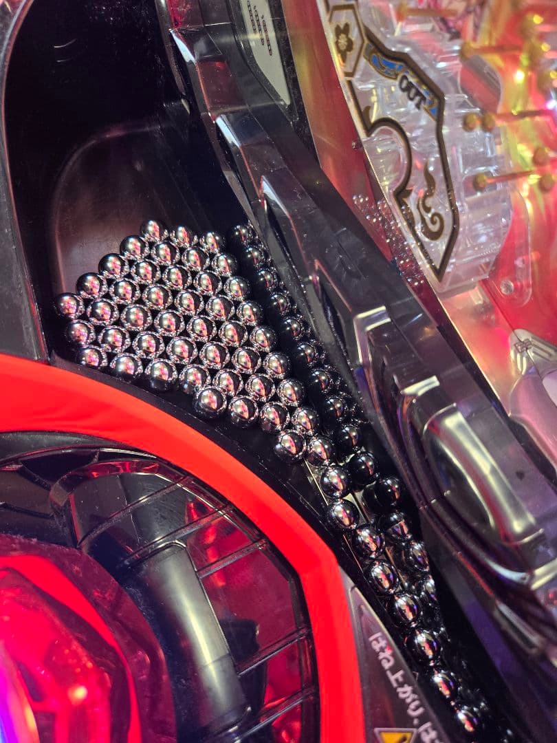 P大工の源さん超韋駄天 実機 循環100V自走スタンド付き【引き取り限定】