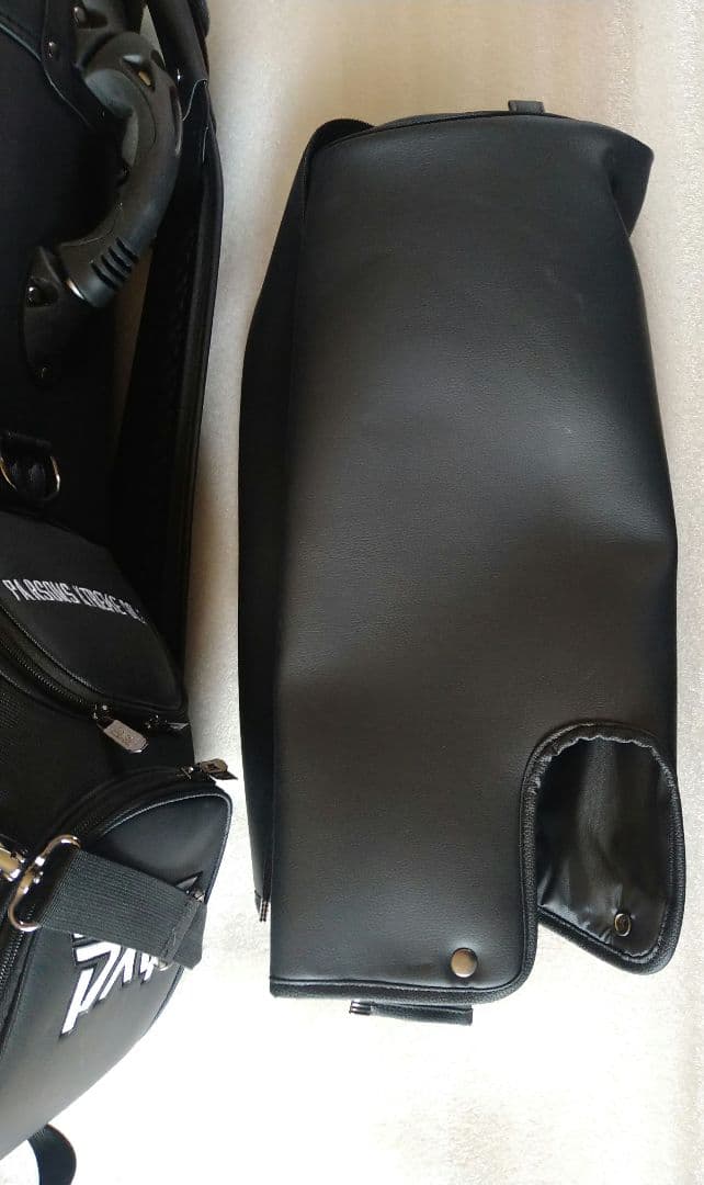 PXGキャディバッグ