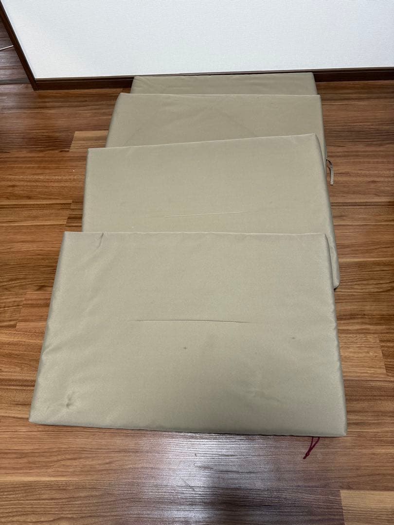 スノーピーク　ラックソット　アームレストプラス