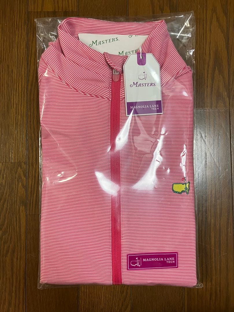 【新品未使用】マスターズゴルフ レディース インナー MASTERS Sサイズ