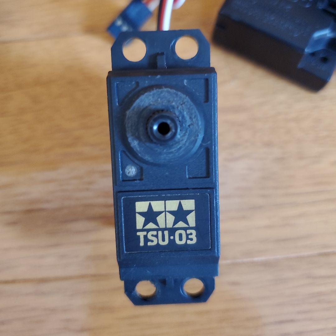 タミヤ　ファインスペック