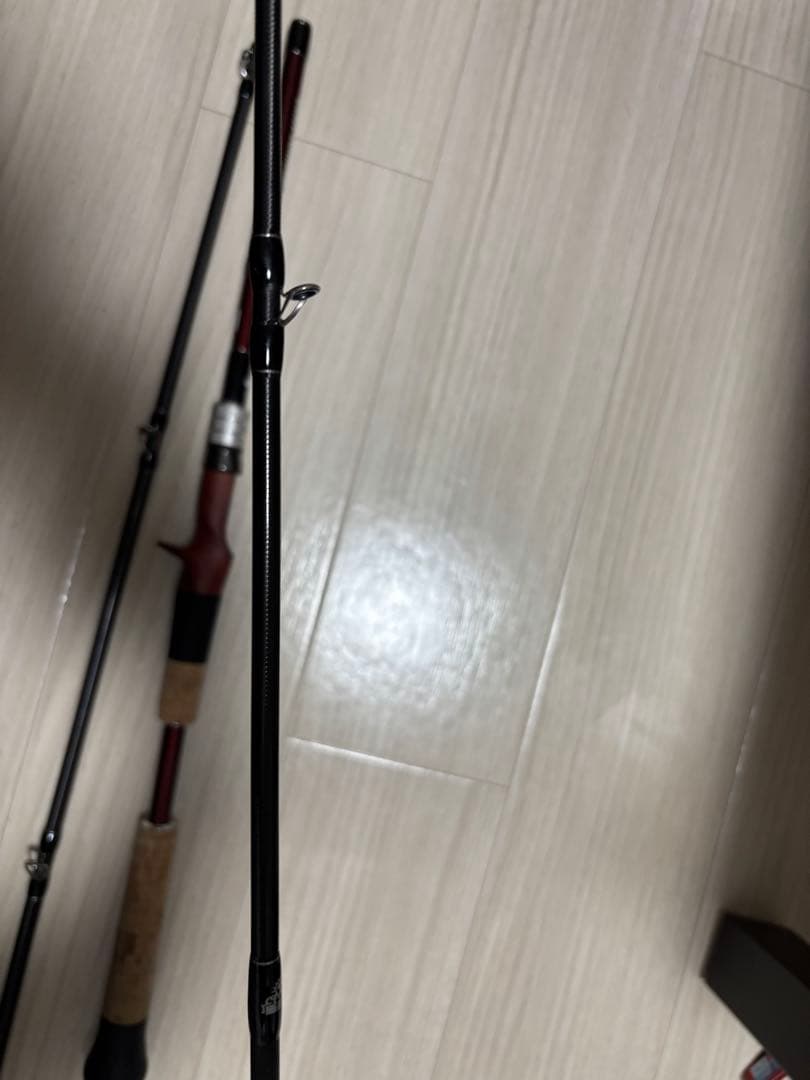 フィッシュマン BRIST comodo 7.5H