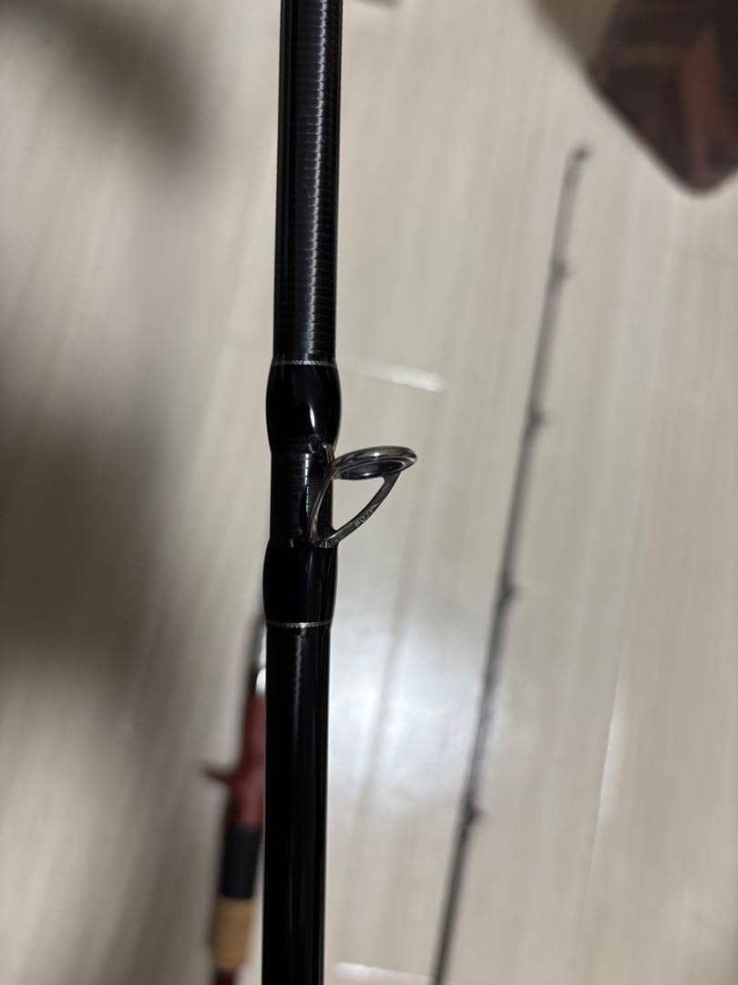 フィッシュマン BRIST comodo 7.5H