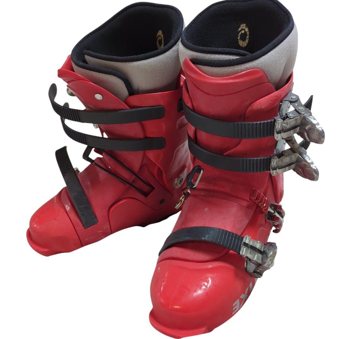 DEELUXE　ディーラックス　アルペン　ボーブーツ 26cm