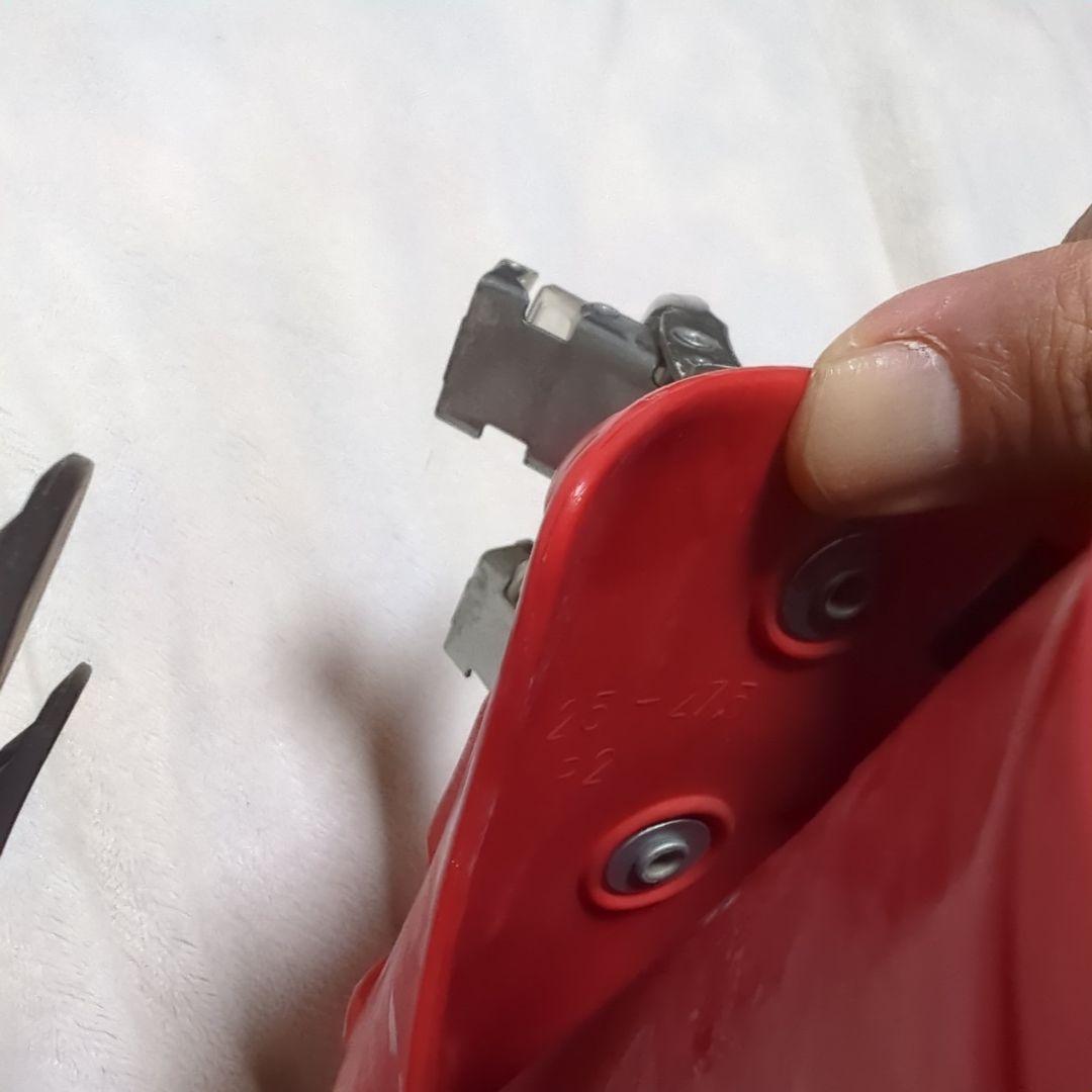 DEELUXE　ディーラックス　アルペン　ボーブーツ 26cm