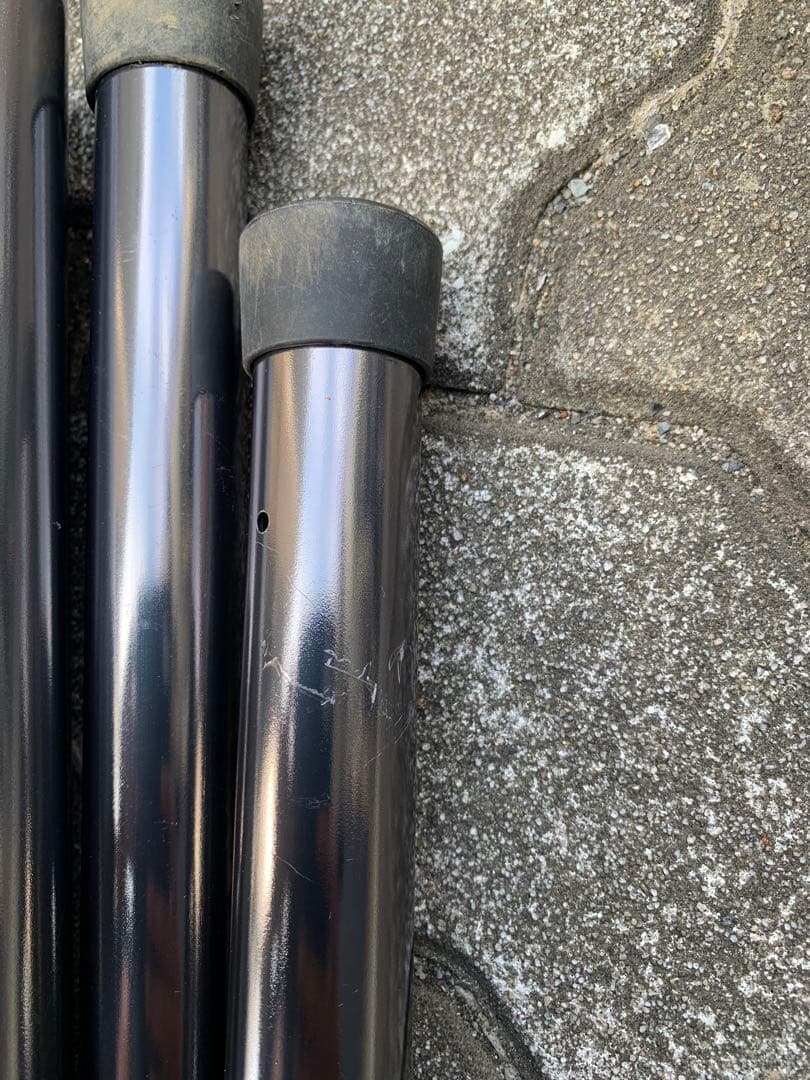 ギギ1 ゼインアーツ、新品フライシートセット