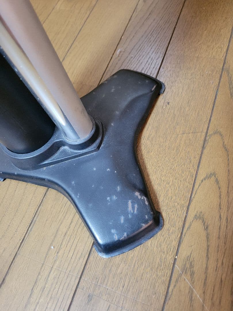 Bontrager TLRフラッシュチャージャー フロアポンプ