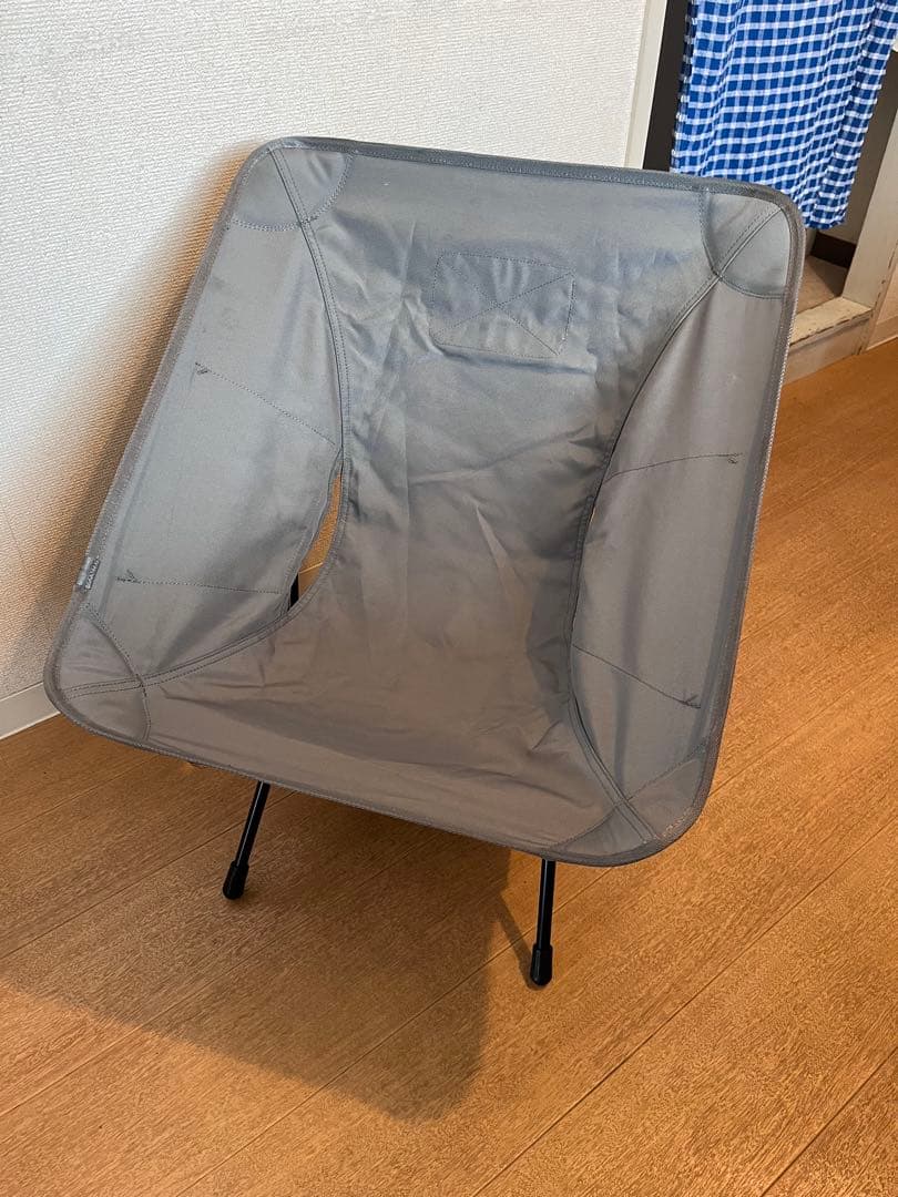 Helinox ヘリノックス　タクティカルチェア　フォリッジ