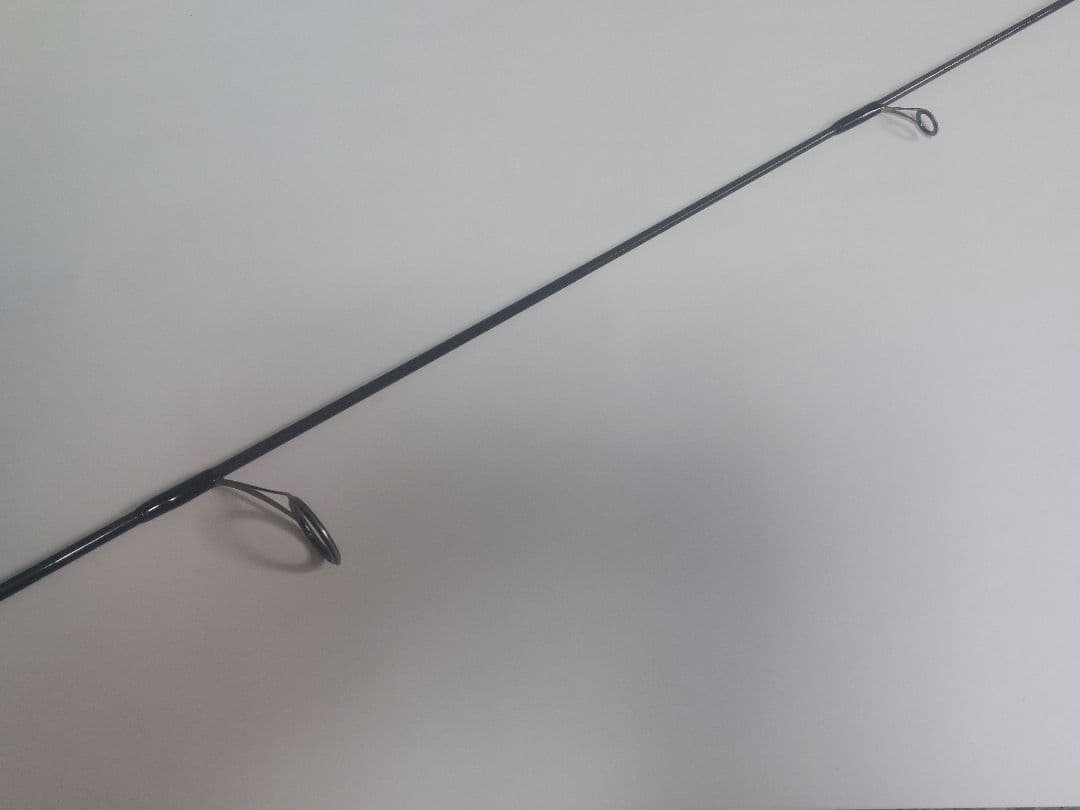 ダイワ スティーズ グレイル STZ 621ULXS-SP フルソリッド