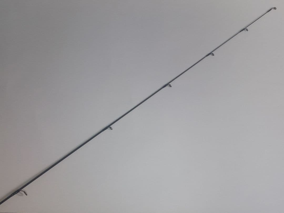 ダイワ スティーズ グレイル STZ 621ULXS-SP フルソリッド