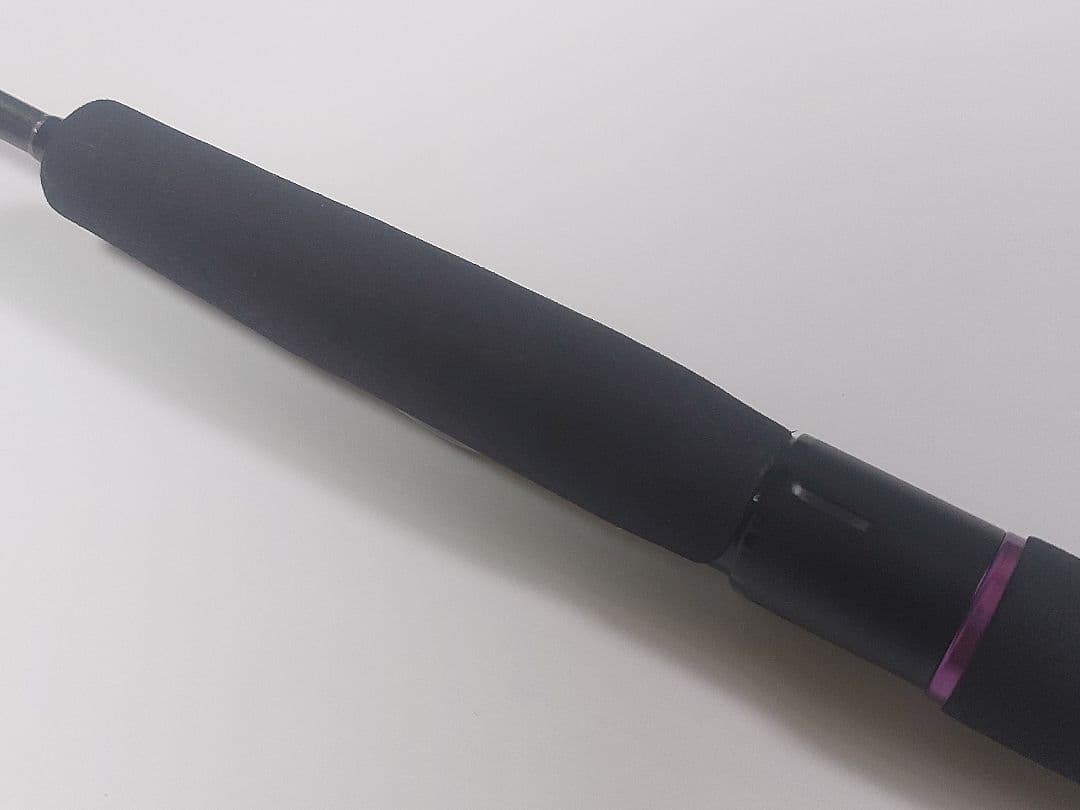 ダイワ スティーズ グレイル STZ 621ULXS-SP フルソリッド