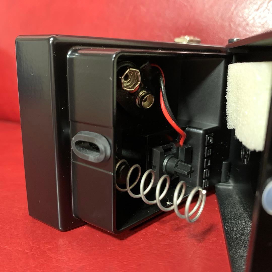 ★40周年記念 限定モデル★ 希少 BOSS DS-1-4A ブラックカラー☆