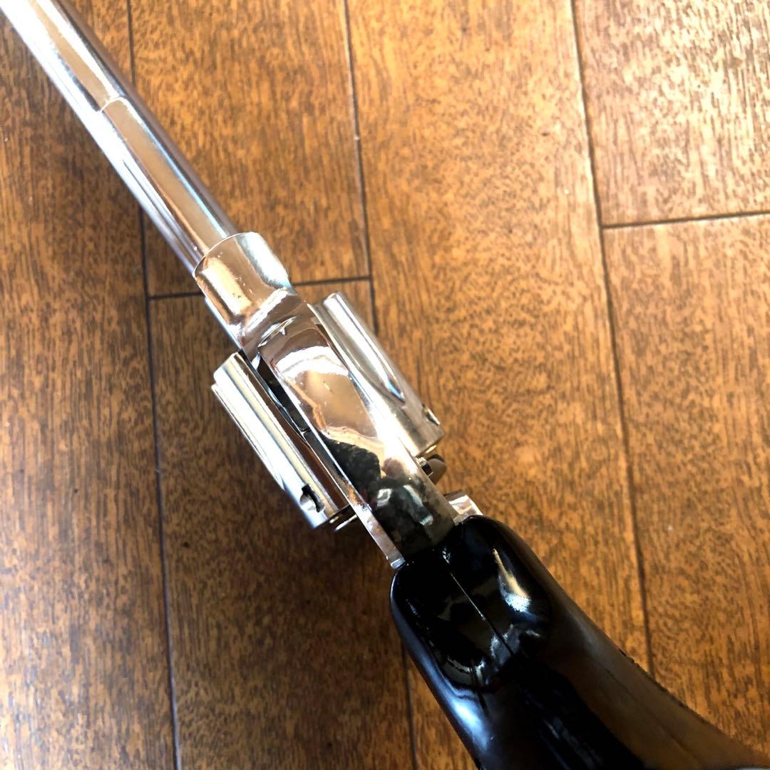 しおなちゃん❗️売約済❗️KOKUSAI .357 MAGUAM モデルガン