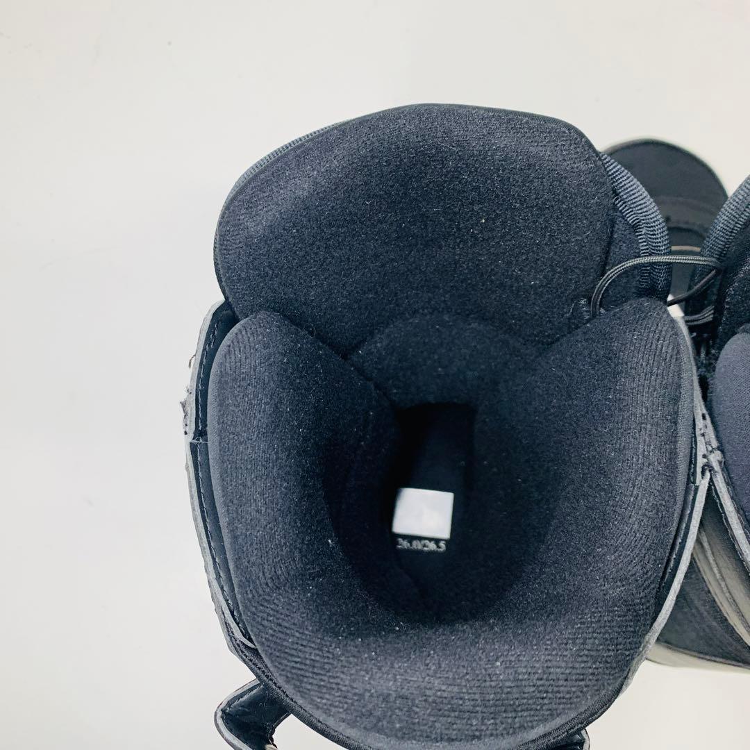 未使用 SUB スノーボードブーツ　26.5cm BOA オールラウンド